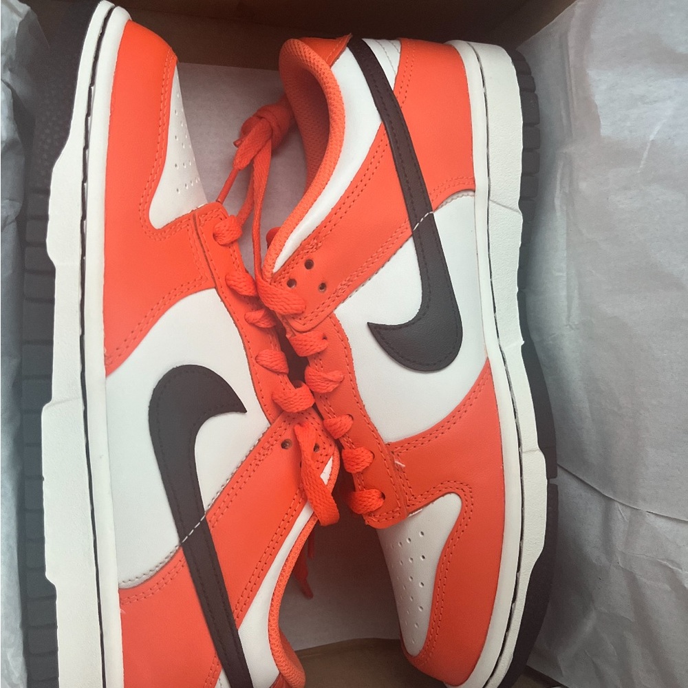 Nike Dunks
